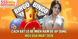 Cách Bắt Lô Đề Miền Nam Dễ Áp Dụng, Hiệu Quả Nhất 2026