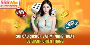 Soi Cầu Sicbo - Bật Mí Nghệ Thuật Để Giành Chiến Thắng